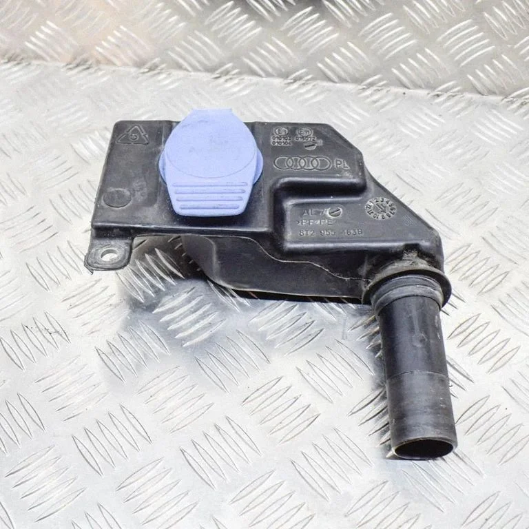 Klaasipesuvedeliku paagi täitetoru 8T2955463B