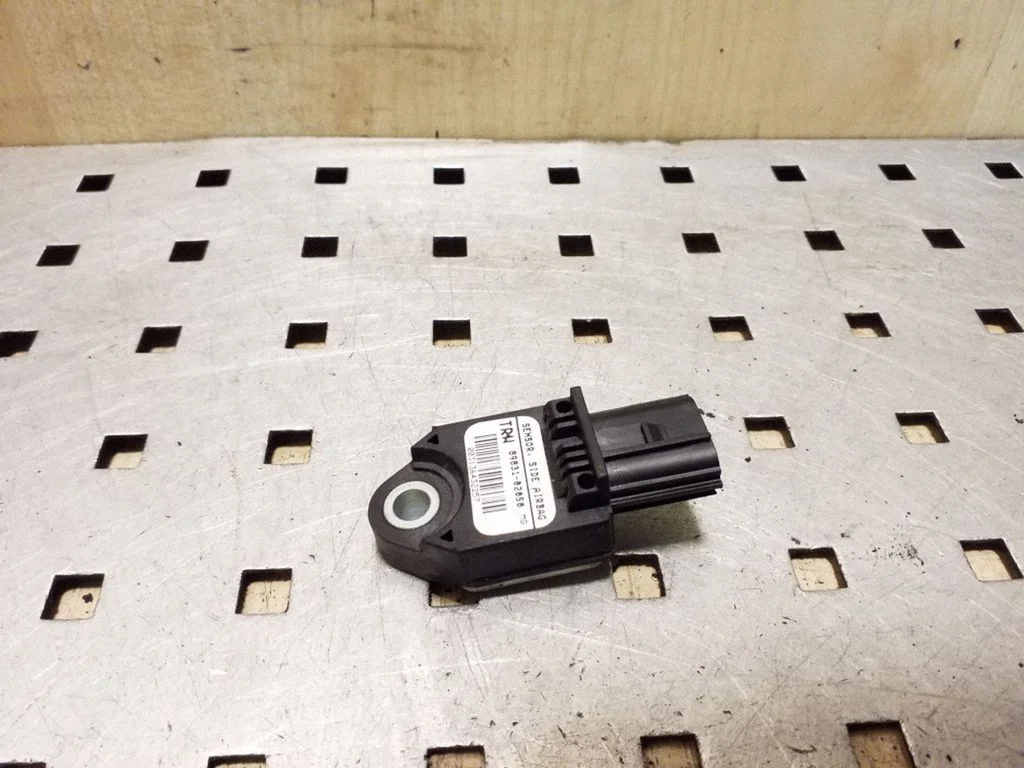 Airbag deployment crash/impact sensor 8983102050