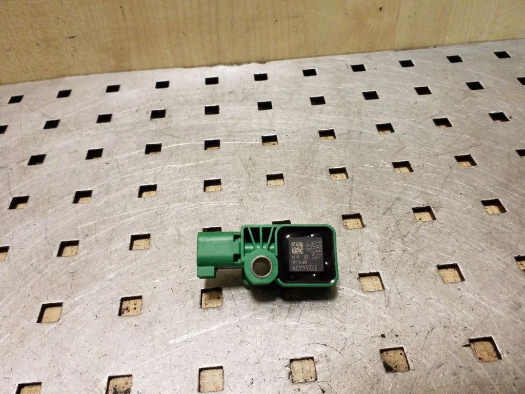 Airbag deployment crash/impact sensor 31264409
