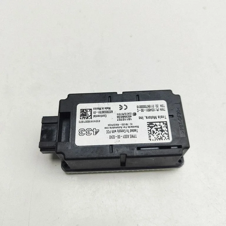 Tire pressure control unit 103460100C