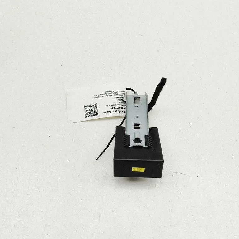 Riepu spiediena vadības bloks TWD1G791