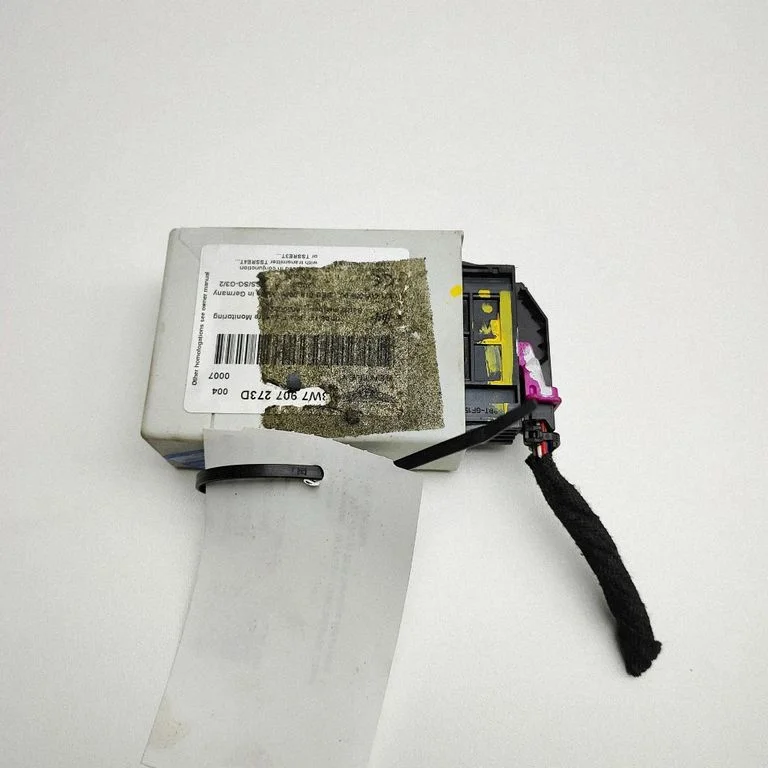 Riepu spiediena vadības bloks 3W7907273D