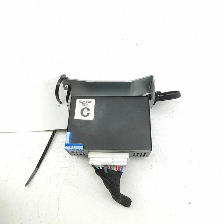 Riepu spiediena vadības bloks 40720JF00A