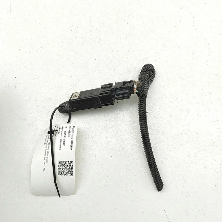Riepu spiediena vadības bloks 40740JY00B