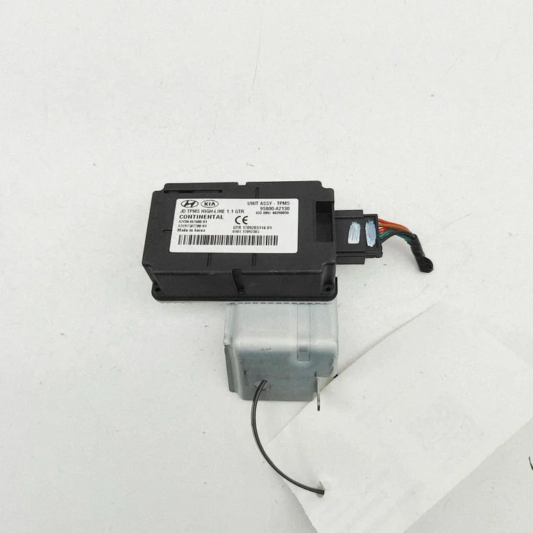 Riepu spiediena vadības bloks A2C96167600