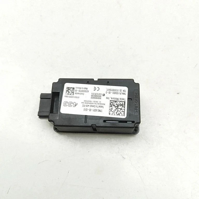 Sterownik ciśnienia w oponach A2C93336703