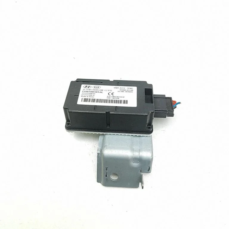 Riepu spiediena vadības bloks A2C31331800