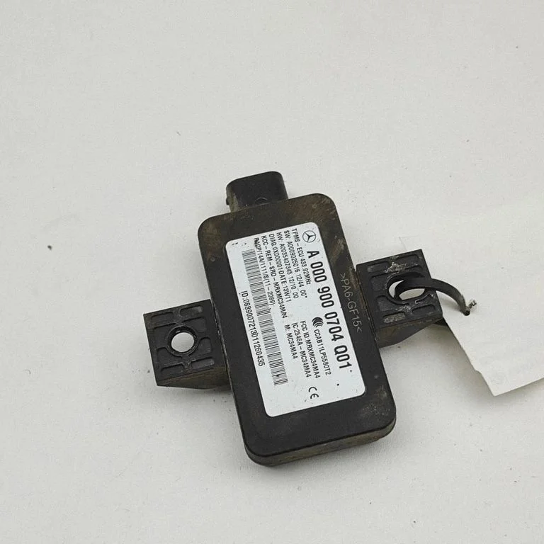 Riepu spiediena vadības bloks A0009025016