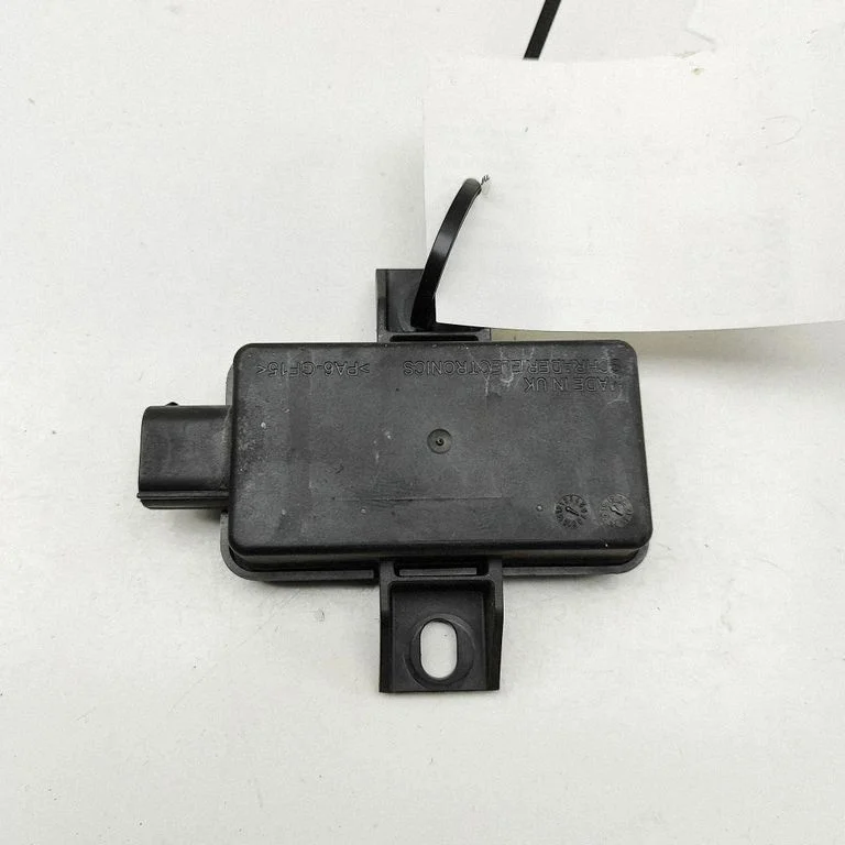 Tire pressure control unit 670105613
