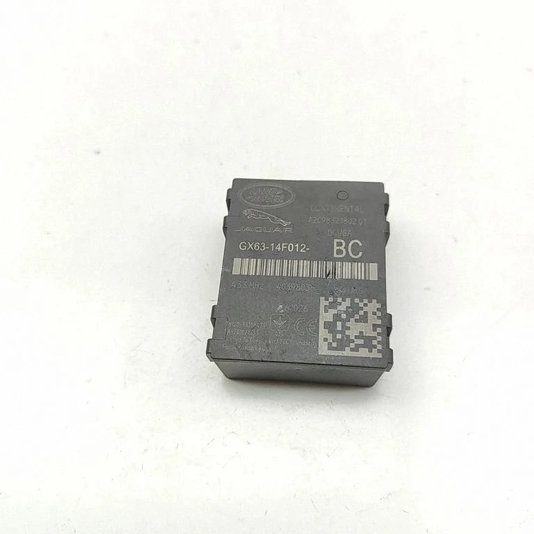 Riepu spiediena vadības bloks A2C98321802