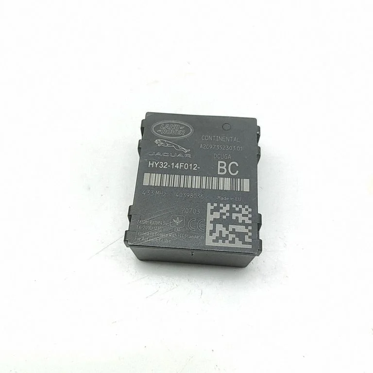 Rehvirõhu juhtplokk A2C9735230301