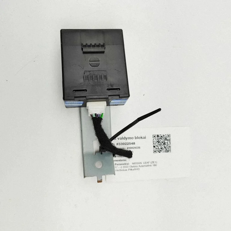 Riepu spiediena vadības bloks CWTWD1G791