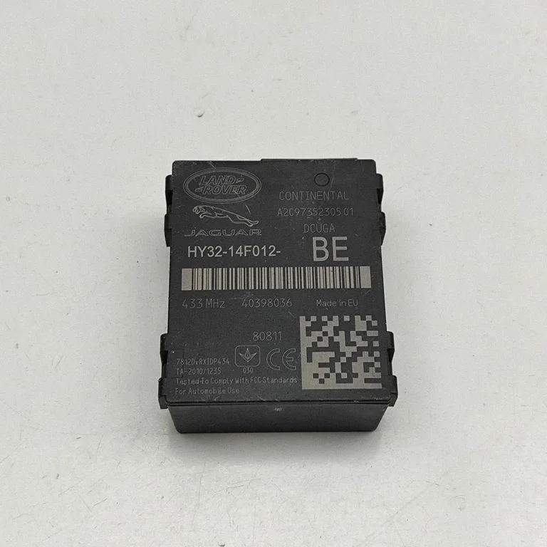 Riepu spiediena vadības bloks A2C97352305
