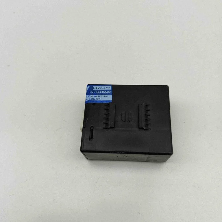 Tire pressure control unit TWD1G791