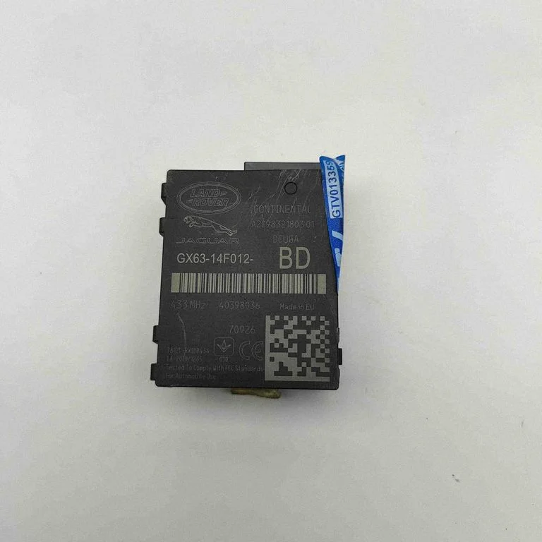 Riepu spiediena vadības bloks A2C98321803