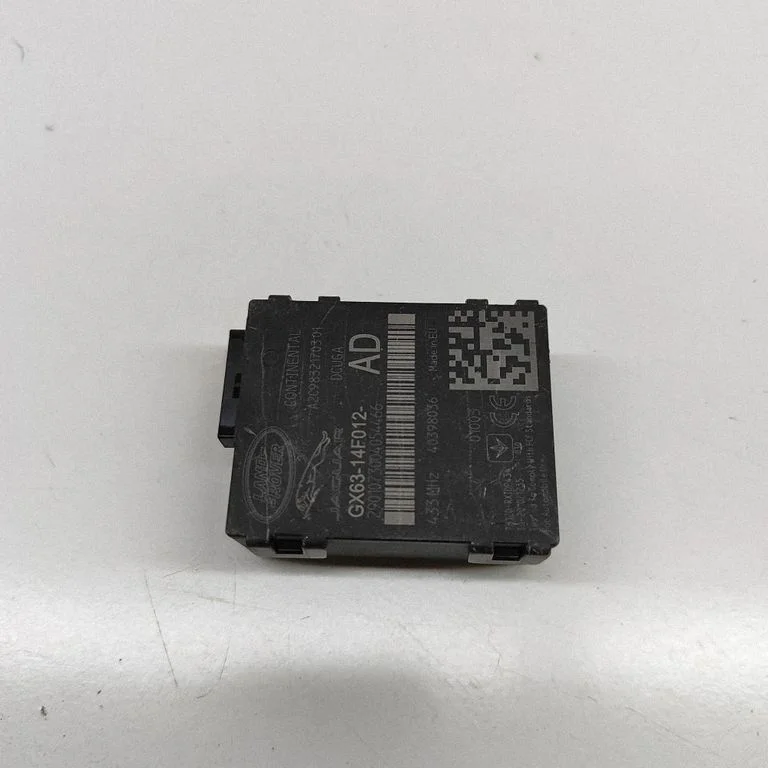 Tire pressure control unit GX6314F012AD – Jaguar F-Type (2013-)