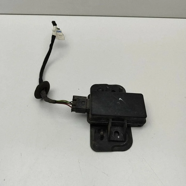 Riepu spiediena vadības bloks A0009025805