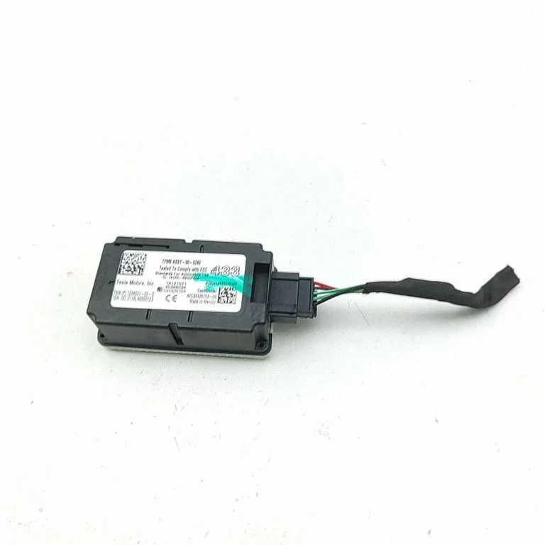 Sterownik ciśnienia w oponach A2C93336703