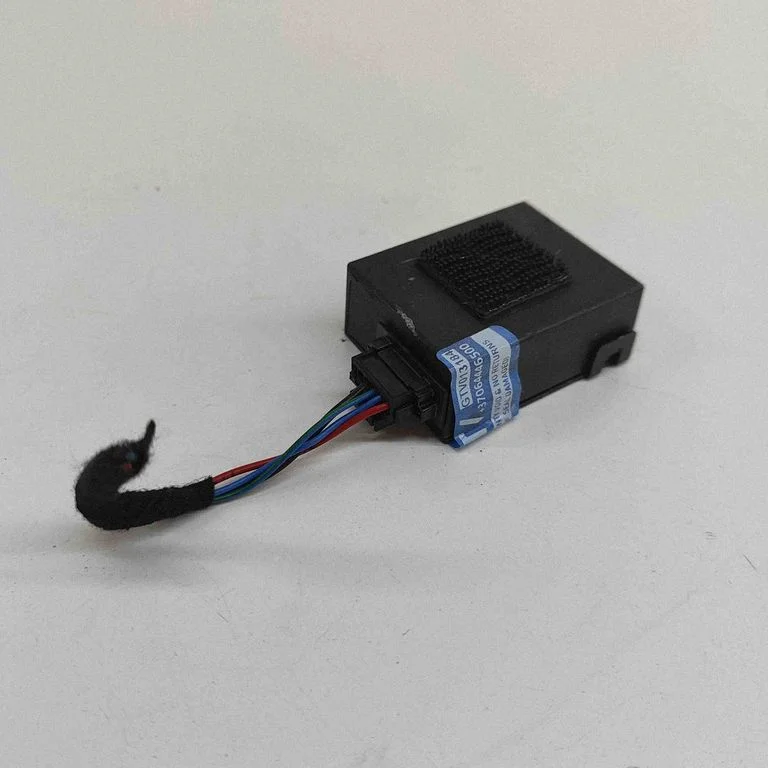 Tire pressure control unit HY3214F012AF