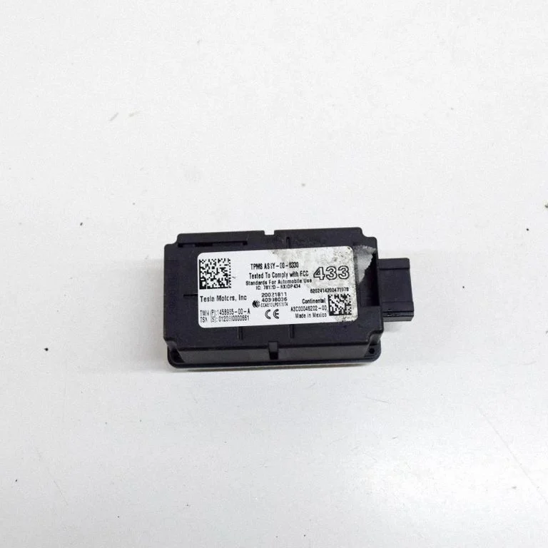 Riepu spiediena vadības bloks A3C0004620200