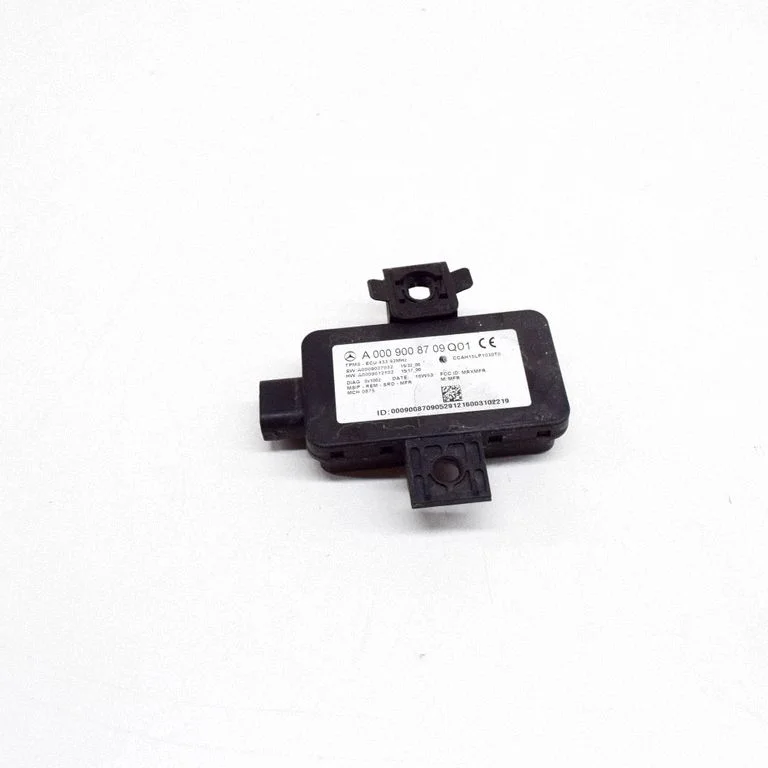 Tire pressure control unit – Mercedes-Benz E-Class W213 (2016-)