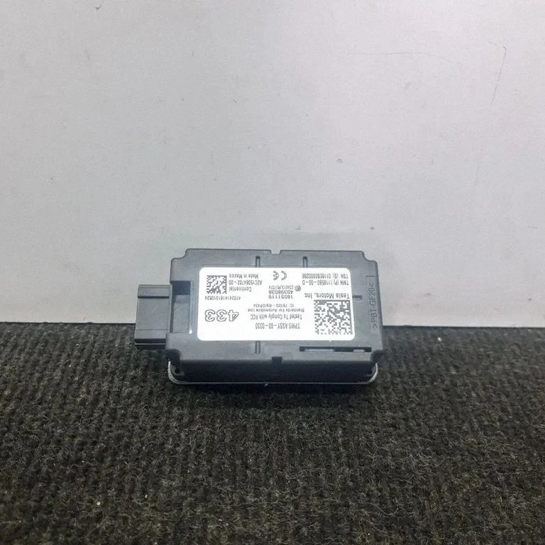 Tire pressure control unit 40398036