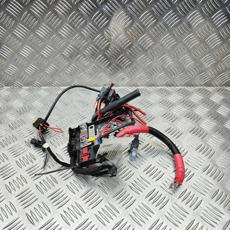 Voltage converter/converter module 01389741080