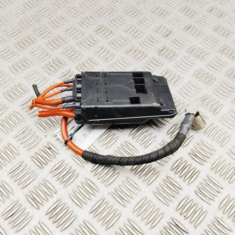 Voltage converter/converter module – BMW 2 Series F44 (2019-2024)