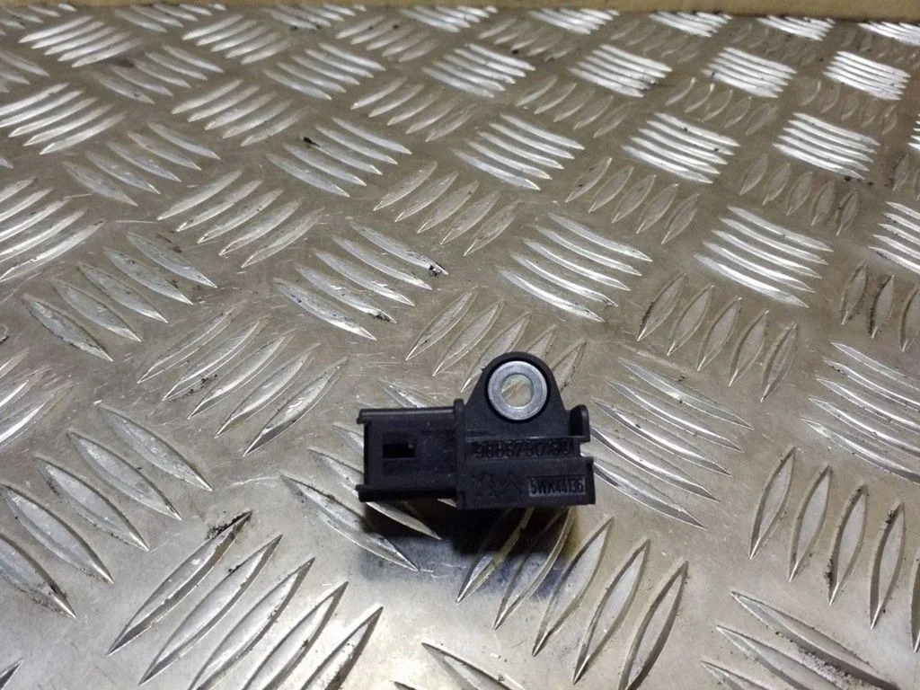Airbag deployment crash/impact sensor 9665730180
