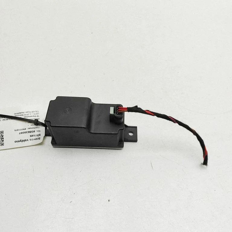 Voltage converter/converter module A2059053414