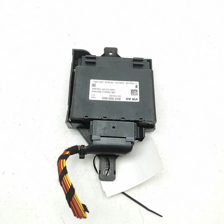 Sprieguma pārveidotājs/pārveidošanas modulis 8K0959663