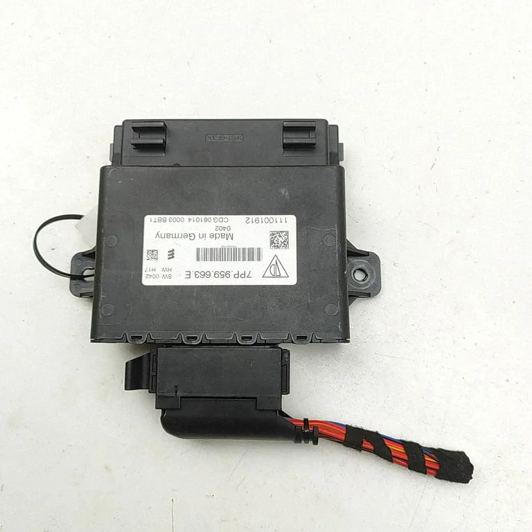 Voltage converter/converter module 111001912