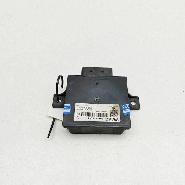 Pingemuundur/muundurmoodul – Volkswagen Passat CC (2008-2016)