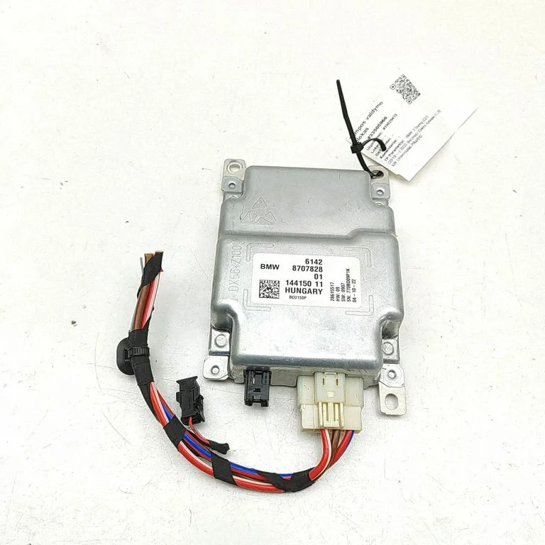Voltage converter/converter module – BMW 3 Series G20 G21 (2019-)
