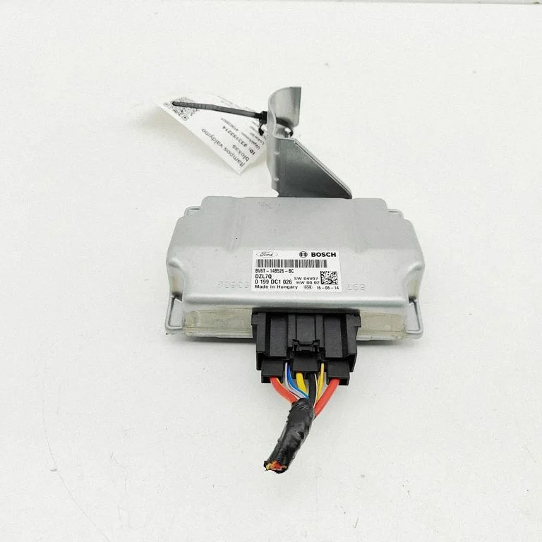 Sprieguma pārveidotājs/pārveidošanas modulis – Ford Focus (2010-2017)