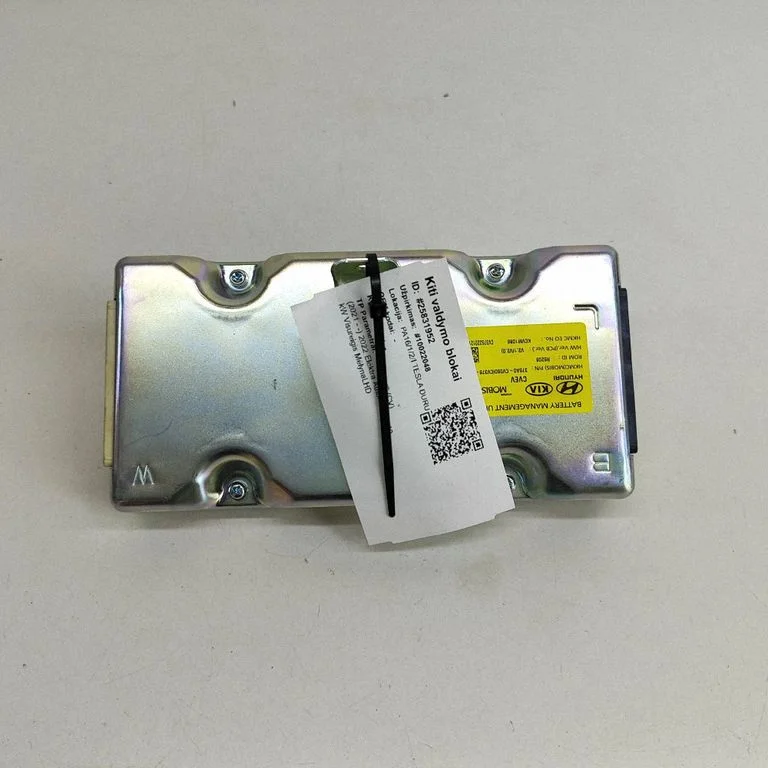 Sprieguma pārveidotājs/pārveidošanas modulis 375A0CV050