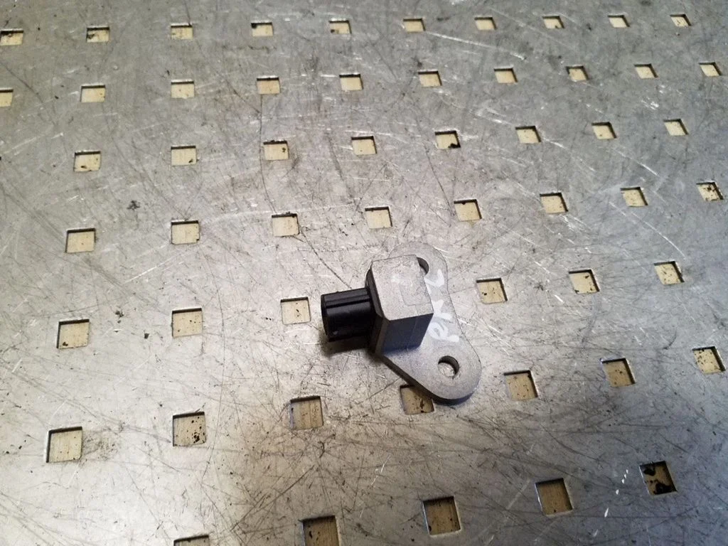Turvapadja löögiandur FAEG007