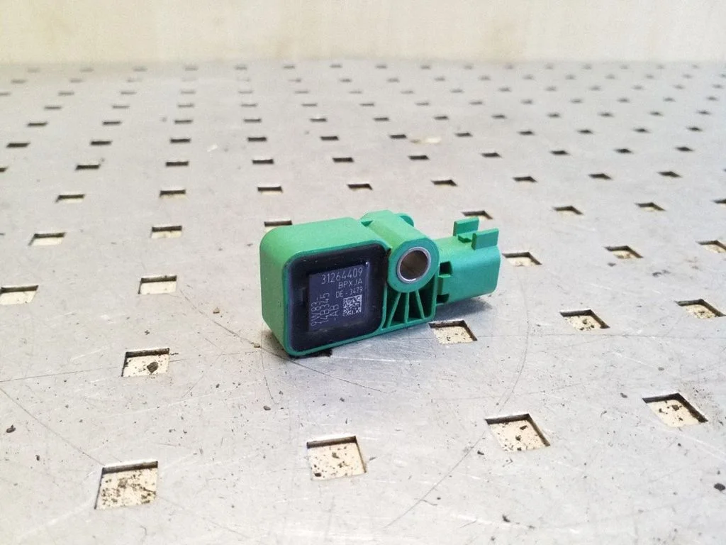 Drošības spilvenu trieciena sensors 31264409