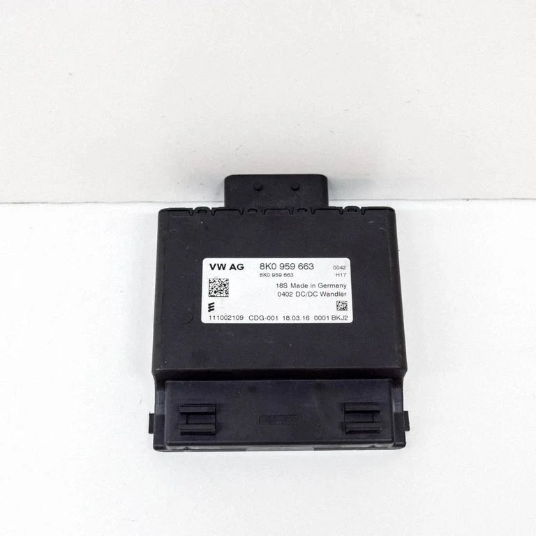 Voltage converter/converter module 111002109