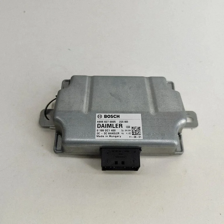 Voltage converter/converter module – Mercedes-Benz Vito Viano W639 (2003-2014)