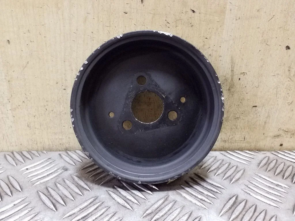 Power steering pump pulley – Audi A5 8T 8F (2007-2016)