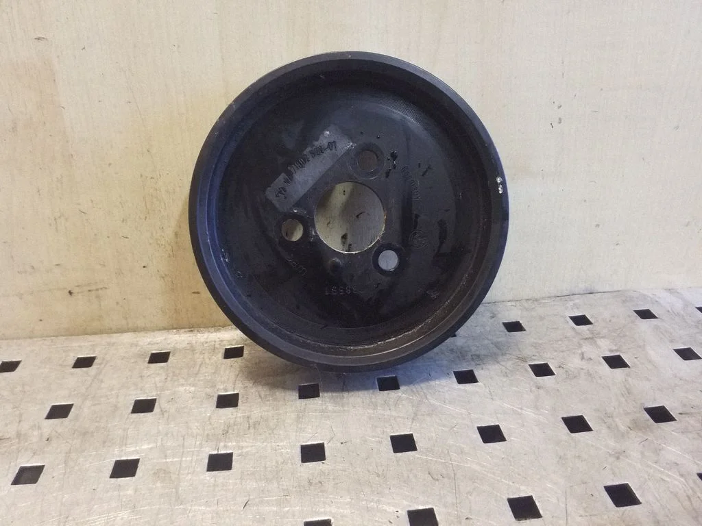 Roolivõimendi pumba rihmaratas – BMW X3 E83 (2003-2010)