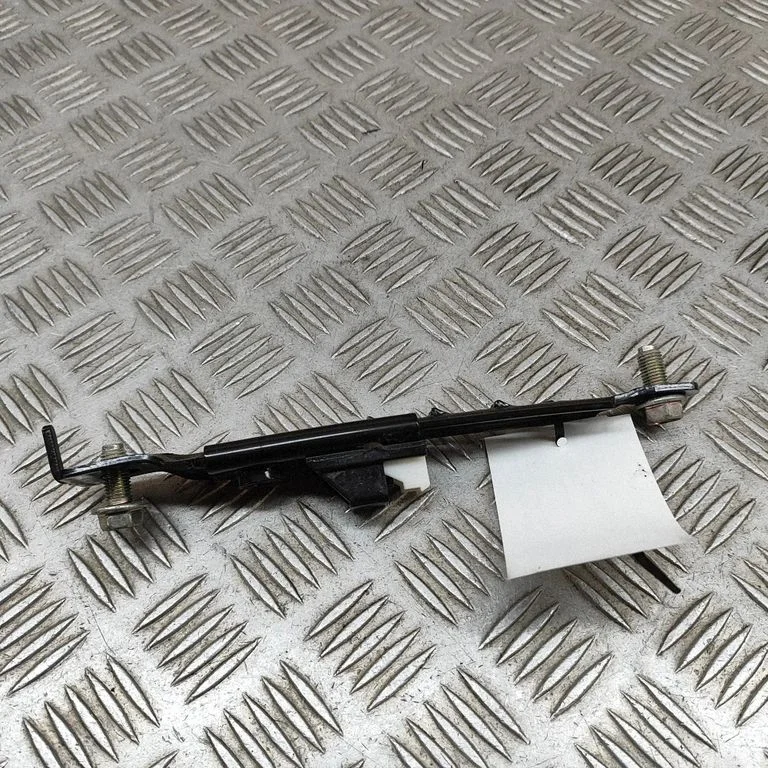 Saugos diržo reguliavimo varikliukas