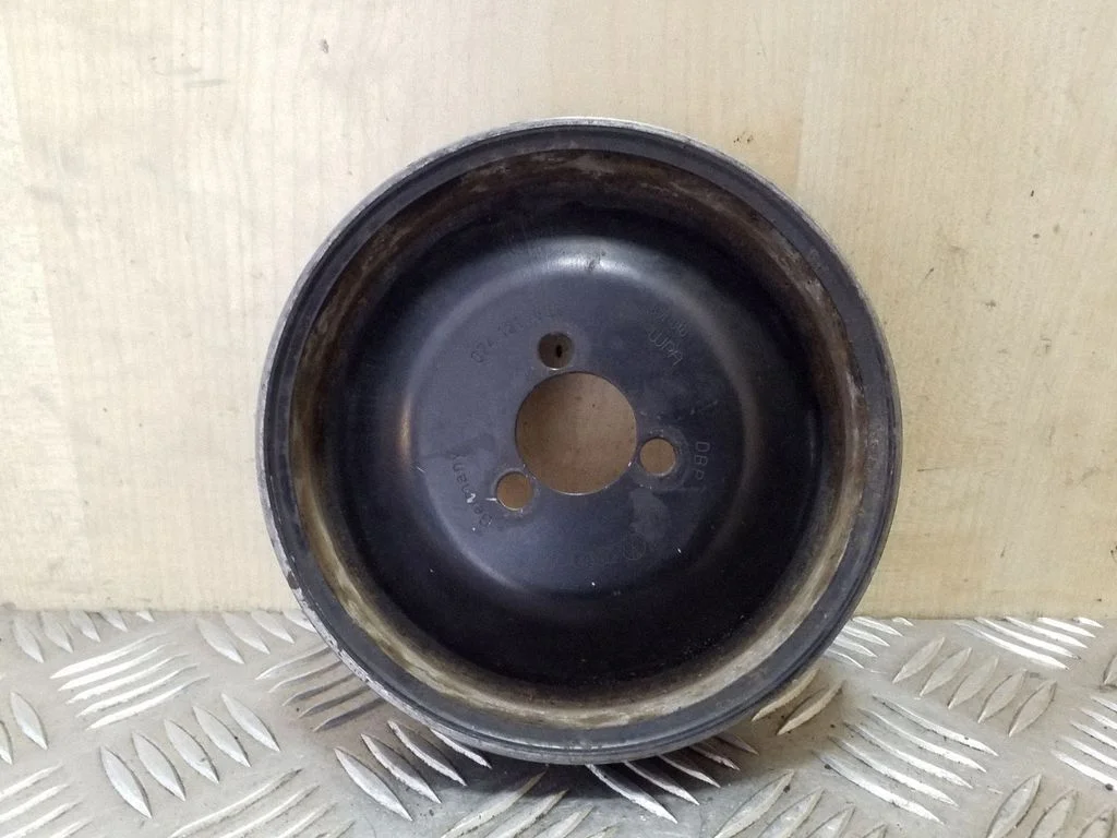 Stūres pastiprinātāja sūkņa skriemelis 074121031