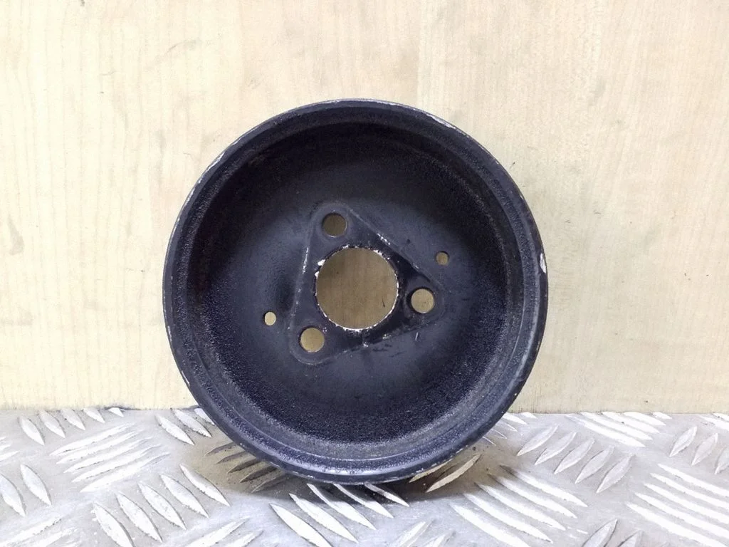 Power steering pump pulley – Audi A5 8T 8F (2007-2016)