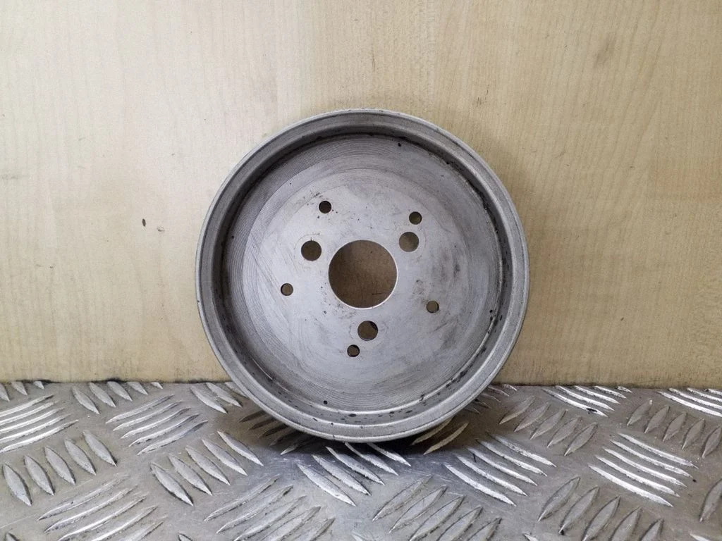 Stūres pastiprinātāja sūkņa skriemelis 059145255