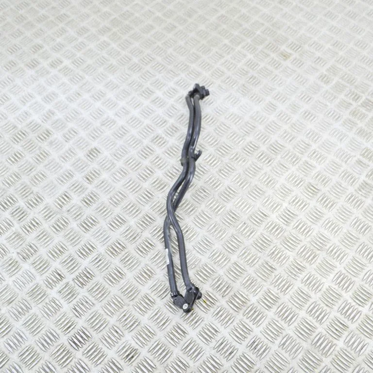 Pavarų dėžės detalė
