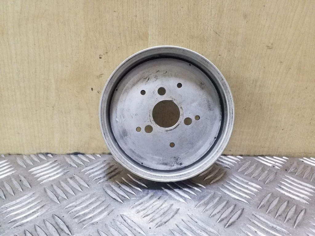 Power steering pump pulley 059145255