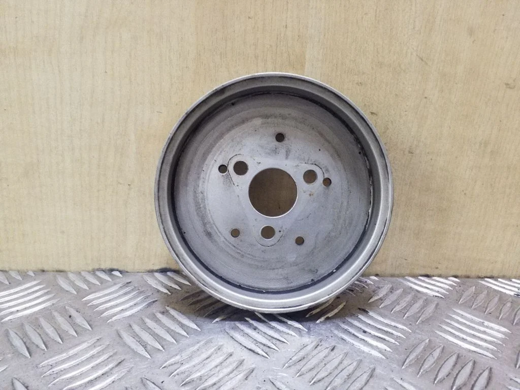 Power steering pump pulley 059145255