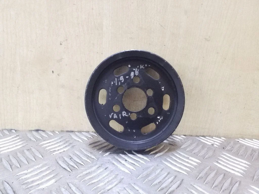 Power steering pump pulley 038145255D